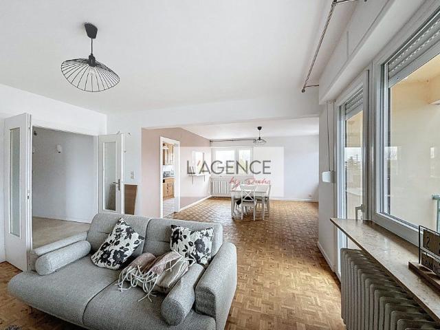 Appartement location à Thionville
