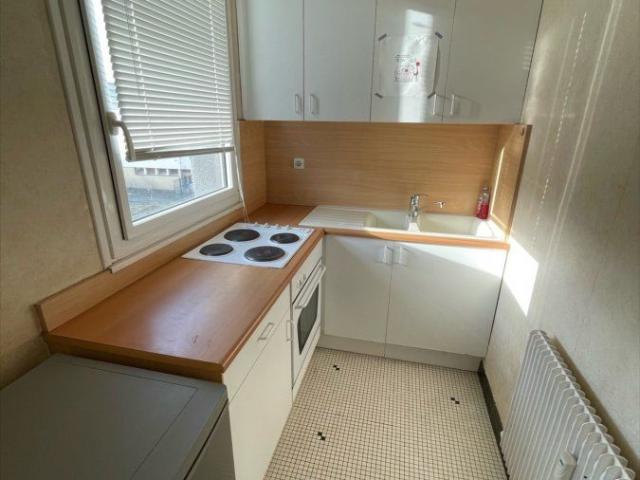 Appartement location à Thionville