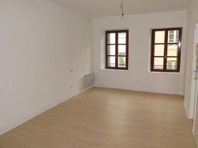 Appartement location à Thionville