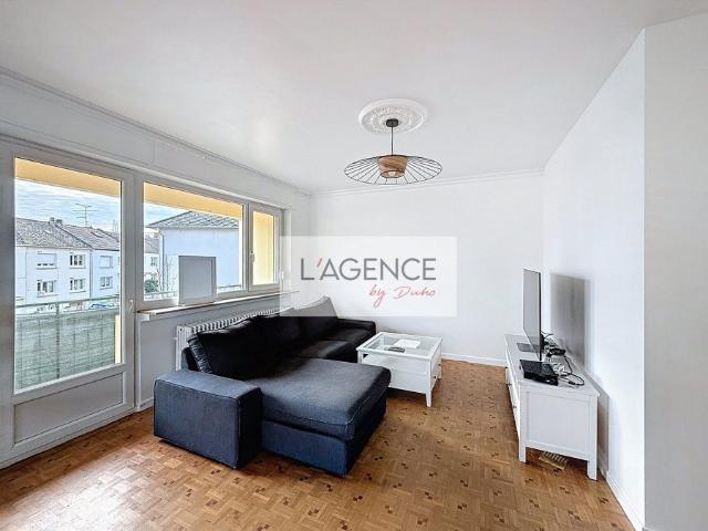 Appartement location à Thionville