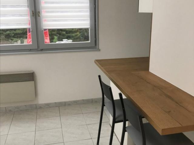 Appartement location à Thionville