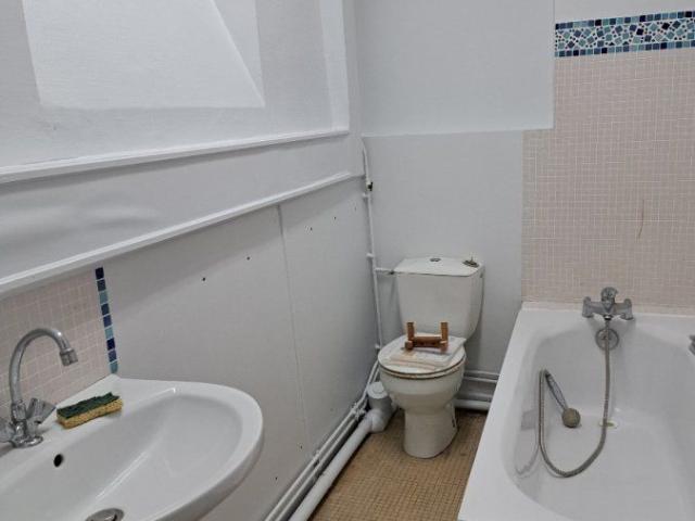 Appartement location à Toul