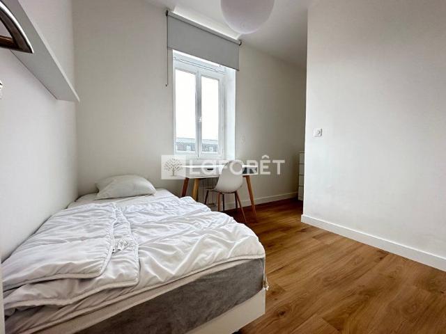 Appartement location à Lille, Tourcoing