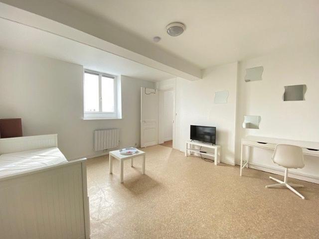 Appartement location à Valenciennes