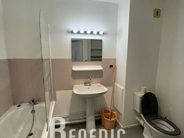 Appartement location à Nancy, Grand Est