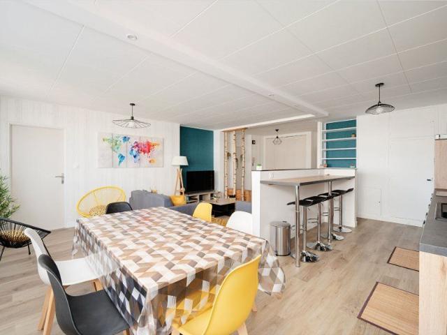 Appartement location à Nancy, Grand Est