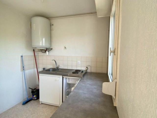 Appartement location à Nancy, Grand Est