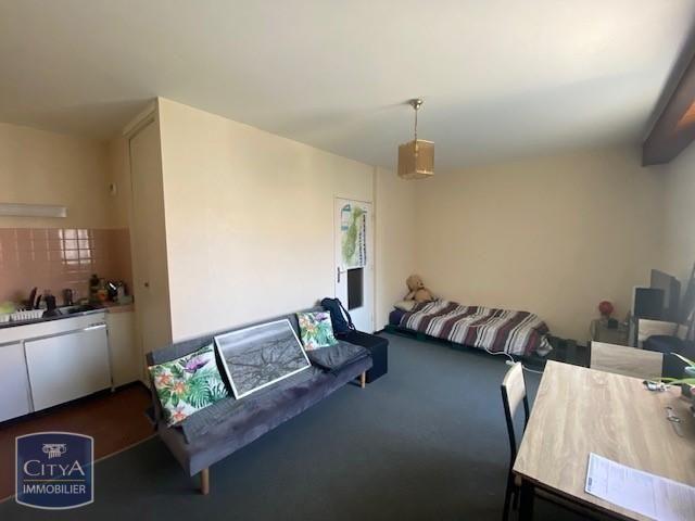 Appartement location à Nancy, Grand Est