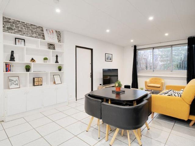 Appartement location à Nancy, Grand Est