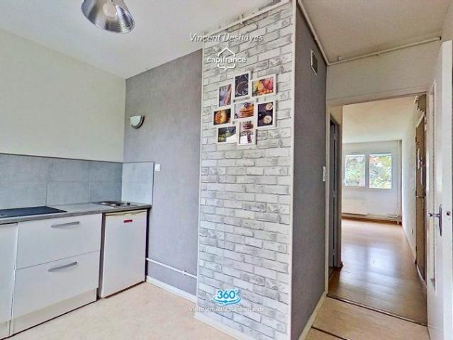 Appartement location à Nancy, Grand Est