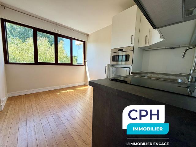 Appartement vente à Versailles, Le Chesnay