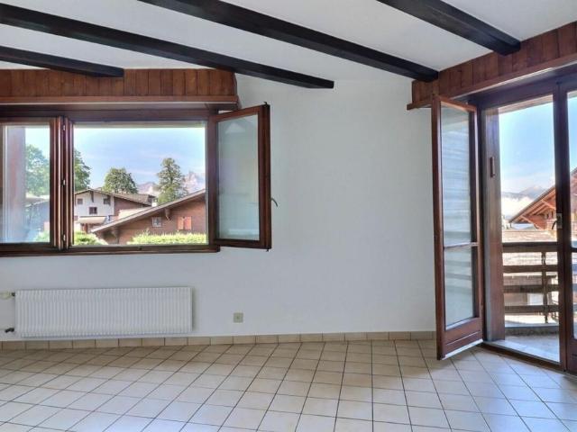 Apartment mieten in Villars-sur-Ollon, Ollon