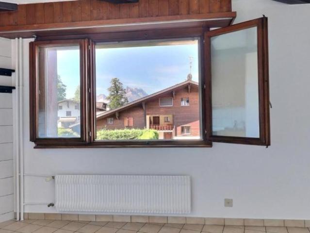 Apartment mieten in Ollon (VS), Waadt