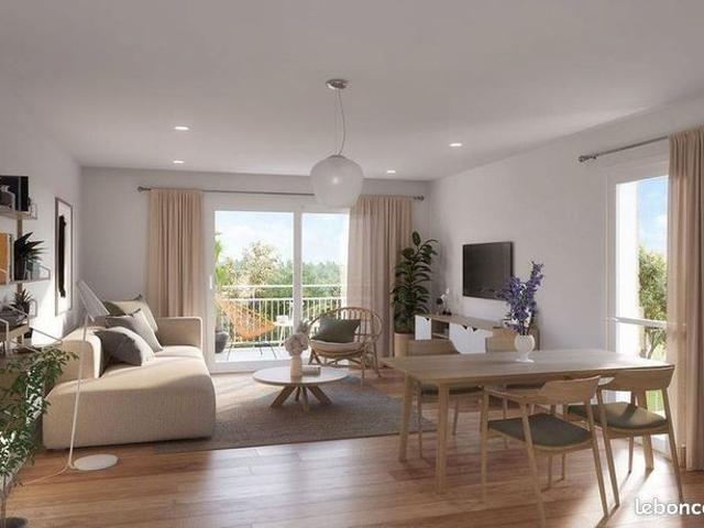 Appartement vente à Argenteuil, Cormeilles-en-parisis