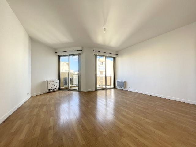 Appartement location à Ajaccio