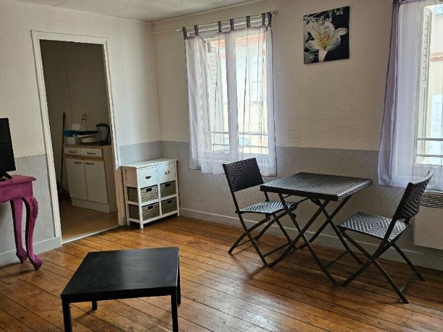 Appartement location à Albi
