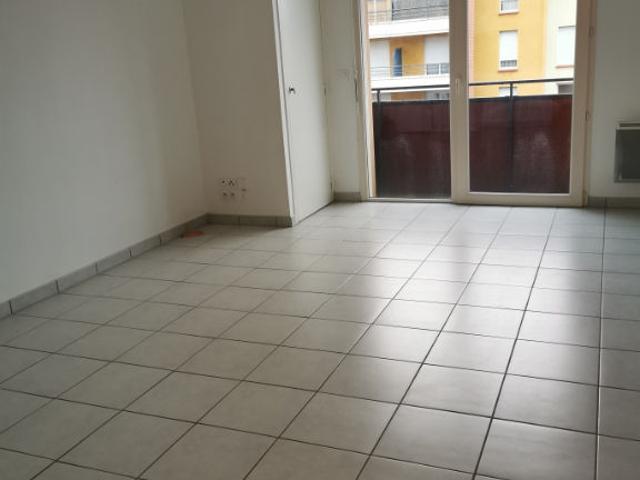 Appartement location à Albi