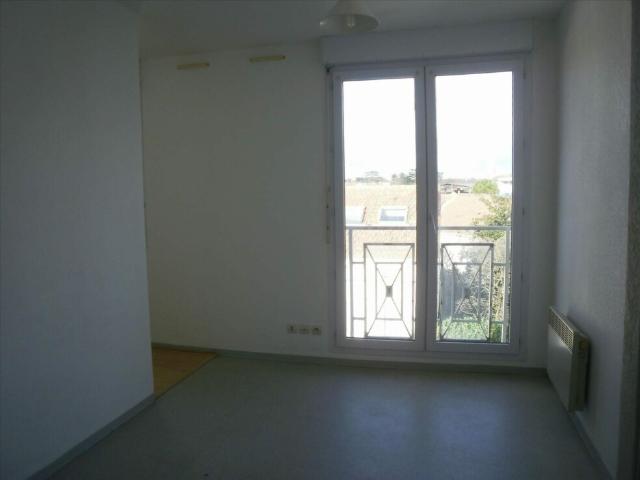 Appartement location à Albi