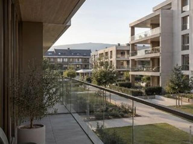 Appartement vente à Ambérieu-en-Bugey, Ain