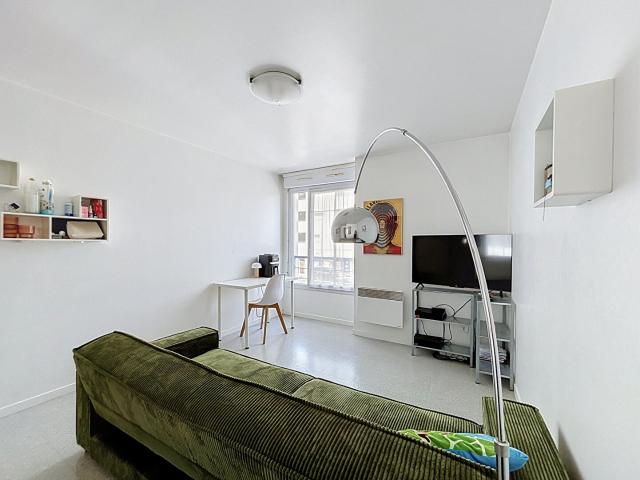 Studio location à Angers