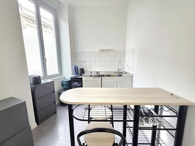 Studio location à Angers