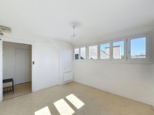 Studio location à Angers