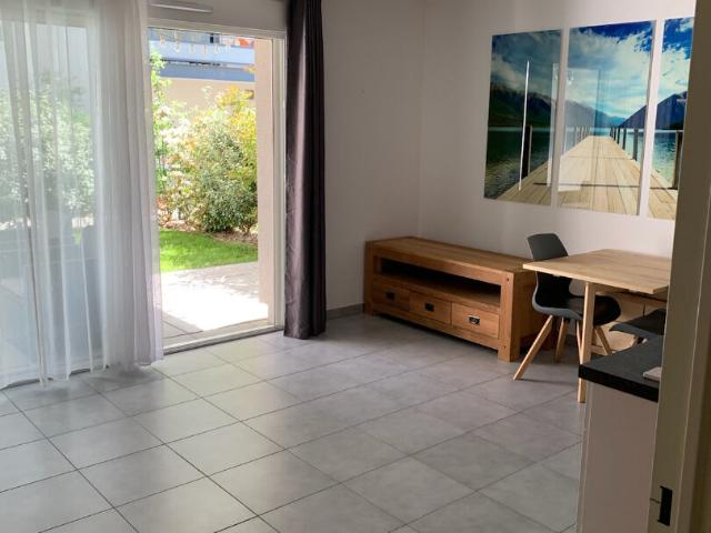 Studio location à Annecy