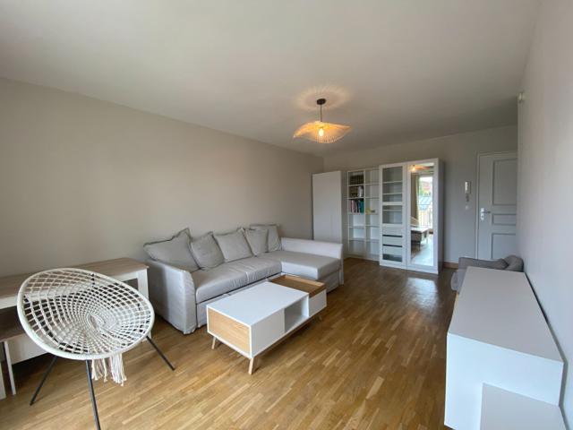Appartement location à Voltaire, Asnières-sur-Seine
