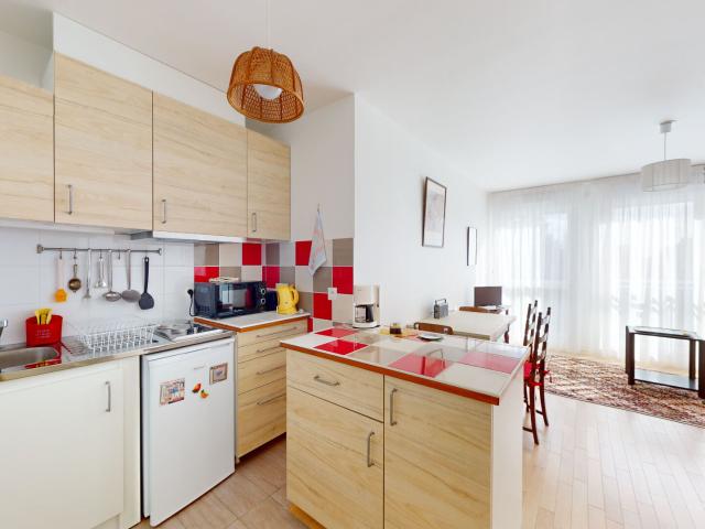 Appartement location à Nanterre, Asnières-sur-seine