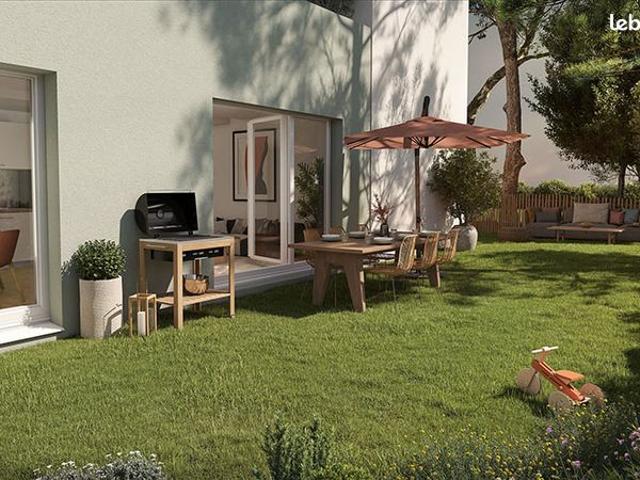 Appartement vente à Montpellier