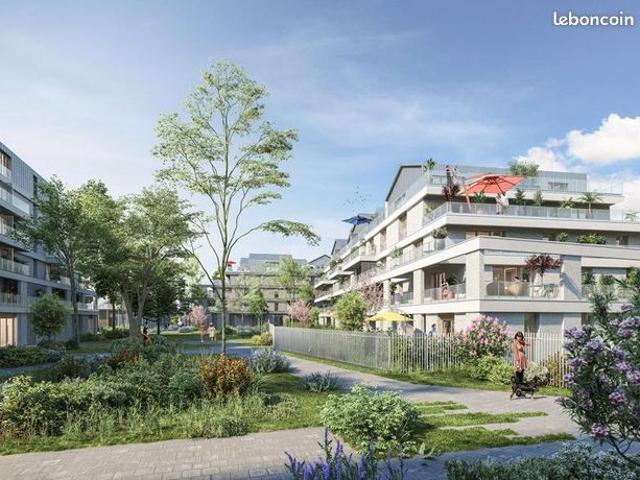 Appartement vente à Lille, Marcq-en-Barœul