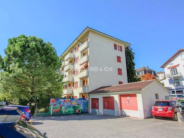 Apartment mieten in Cheseaux-Lausanne, Waadt