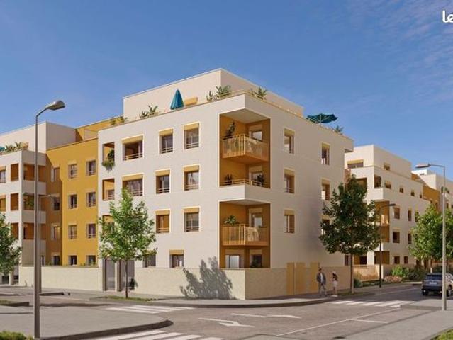 Appartement vente à Lyon, Métropole de Lyon