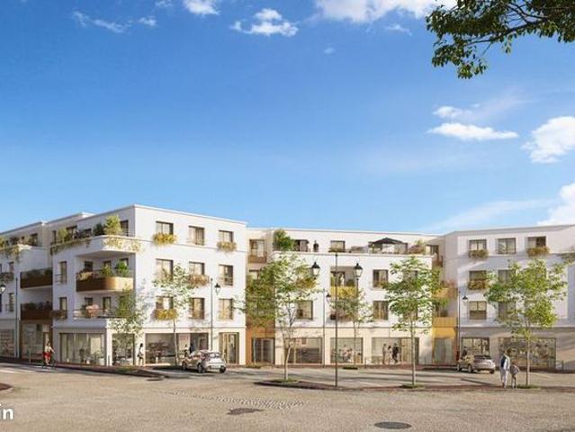 Appartement vente à Évry, Brunoy