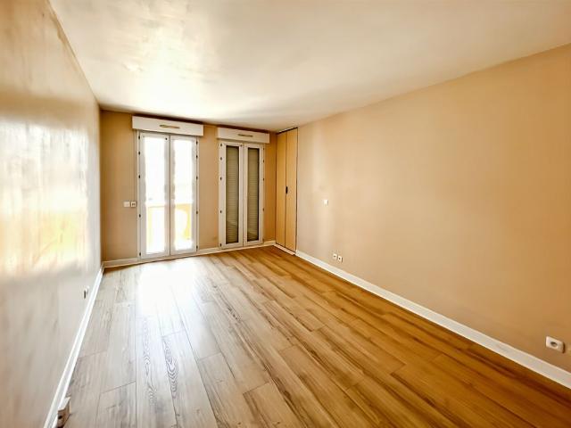 Appartement location à Melun