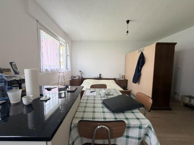 Apartment mieten in Villeneuve (VD), Waadt