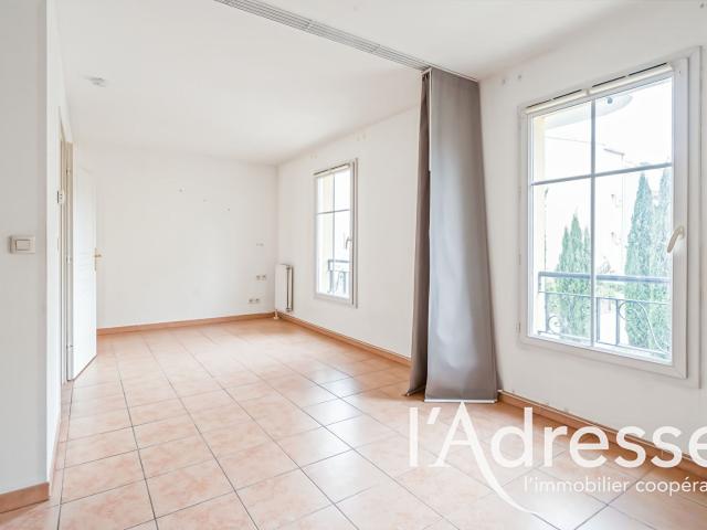 Appartement location à Marseille, Aubagne