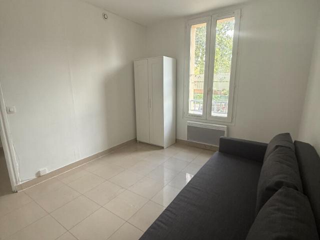 Studio location à Saint-Denis, Aubervilliers