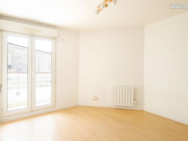Appartement vente à Bordeaux, Talence