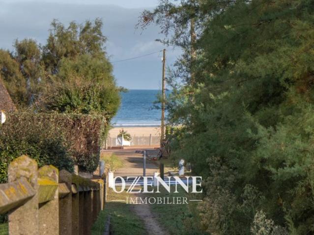 Appartement vente à Lisieux, Benerville-sur-mer