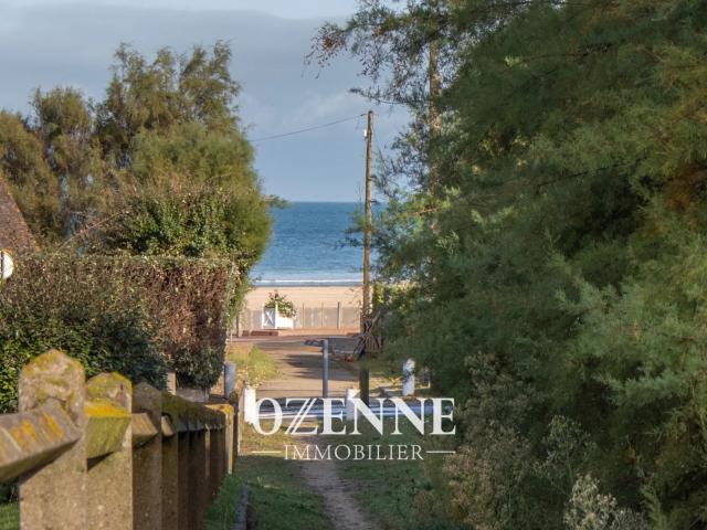 Appartement vente à Lisieux, Benerville-sur-mer