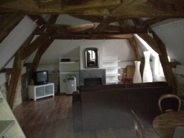 Appartement location à Fontainebleau, Avon