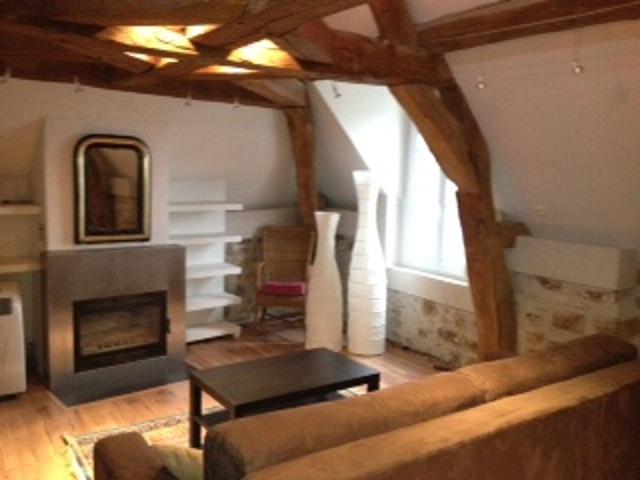 Appartement location à Fontainebleau, Avon