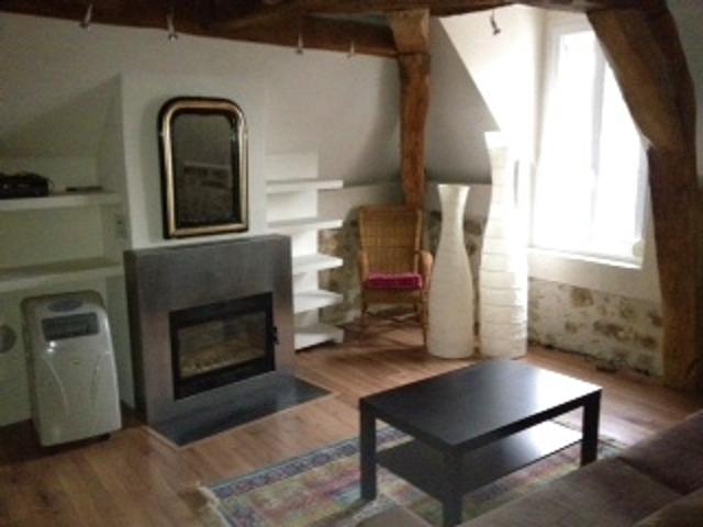 Appartement location à Fontainebleau, Avon
