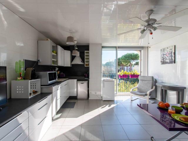 Studio location à Ponant Sud, La Grande-Motte