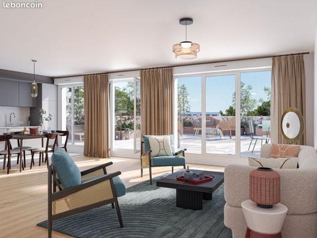 Appartement vente à Nogent-sur-Marne, Saint-maur-des-fossés