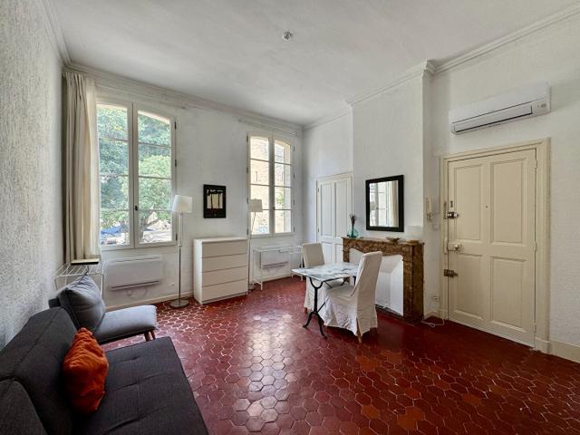 Appartement location à Avignon