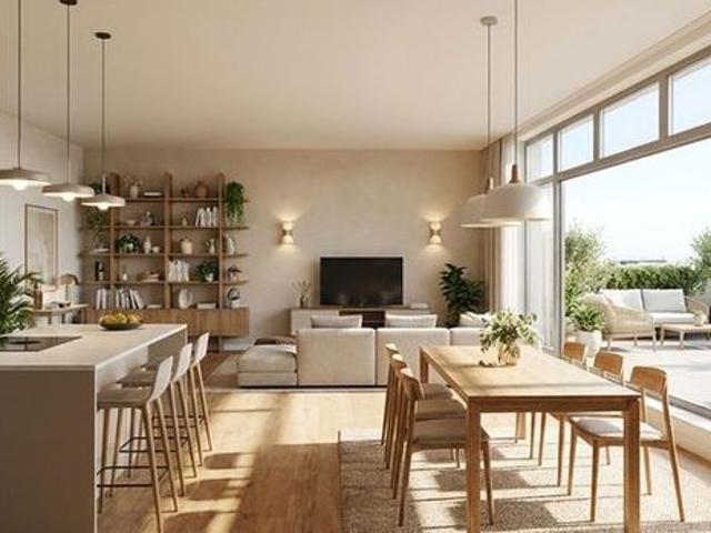 Appartement vente à Issoudun, Bagneux