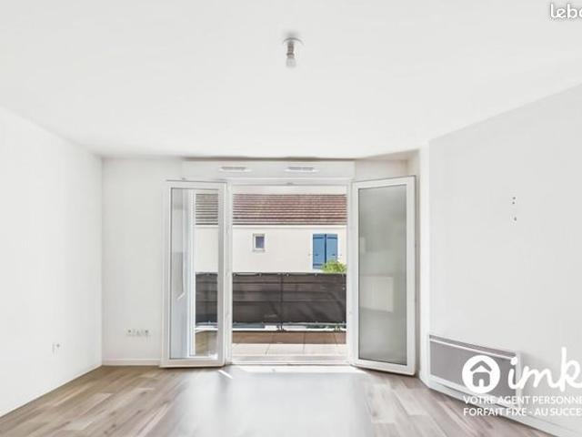 Appartement vente à Goussainville, Eure-et-Loir