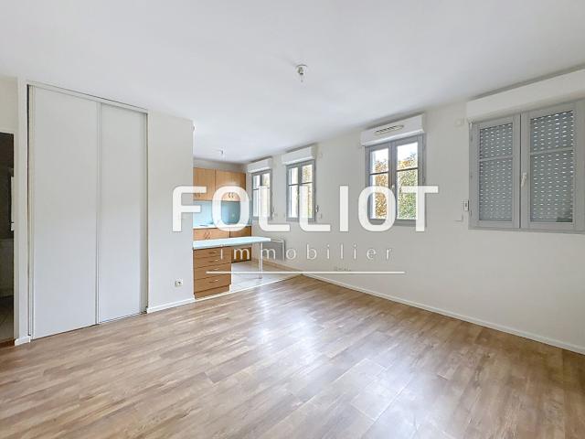 Appartement location à Bayeux